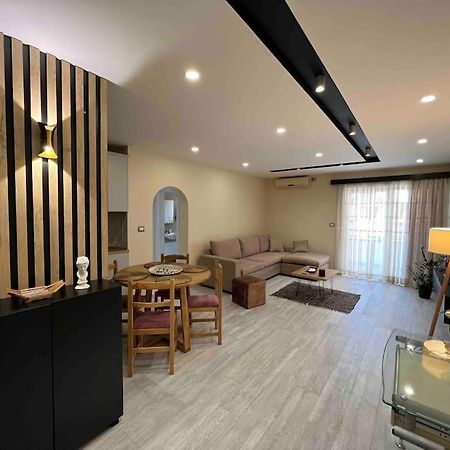 Great Apartament Near Lake & Blloku Area Τίρανα Εξωτερικό φωτογραφία