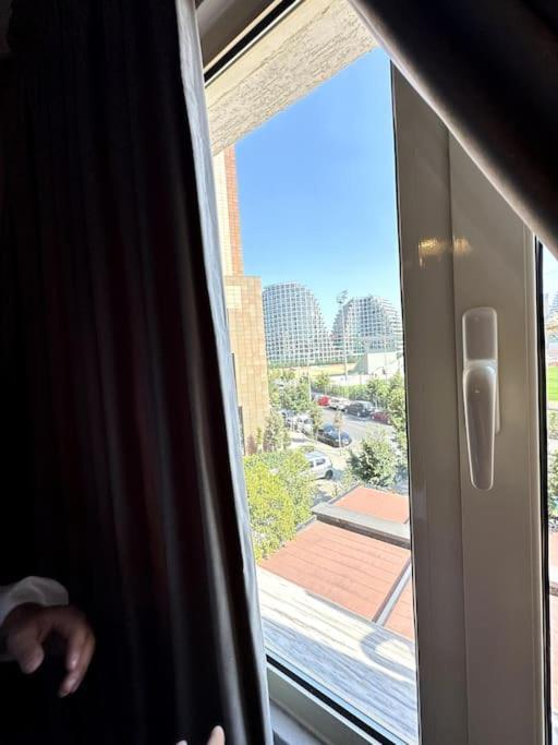 Great Apartament Near Lake & Blloku Area Τίρανα Εξωτερικό φωτογραφία
