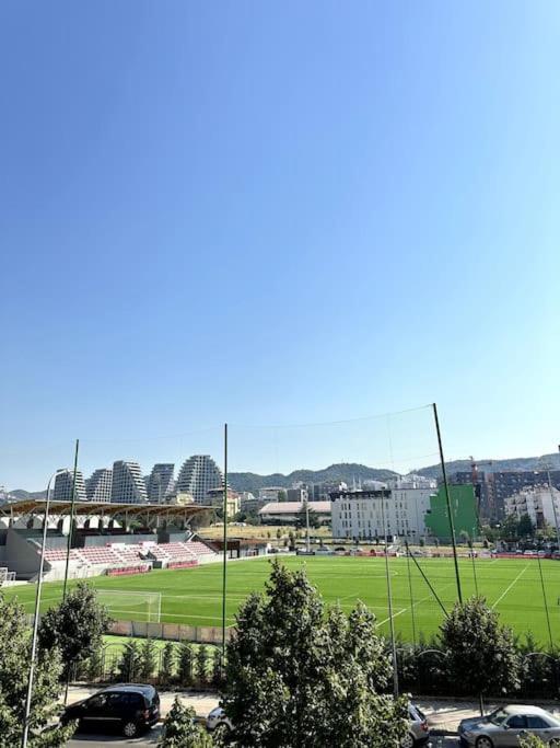 Great Apartament Near Lake & Blloku Area Τίρανα Εξωτερικό φωτογραφία
