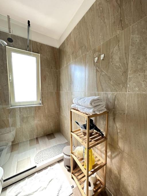 Great Apartament Near Lake & Blloku Area Τίρανα Εξωτερικό φωτογραφία